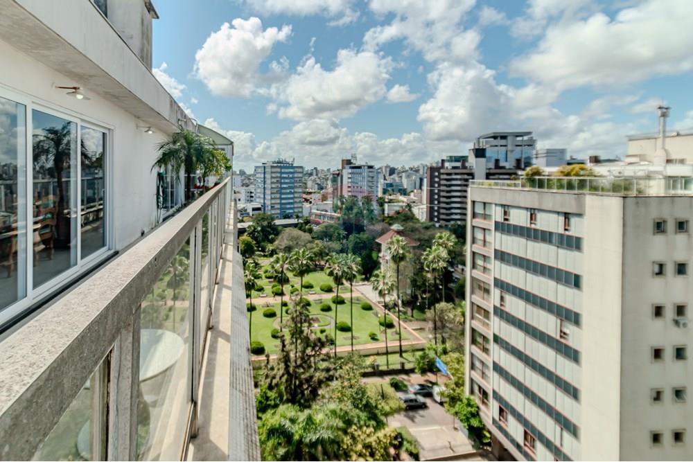 Cobertura - Venda - Porto Alegre , Rio Grande do Sul - IMG_6565.jpg - 610221018-124