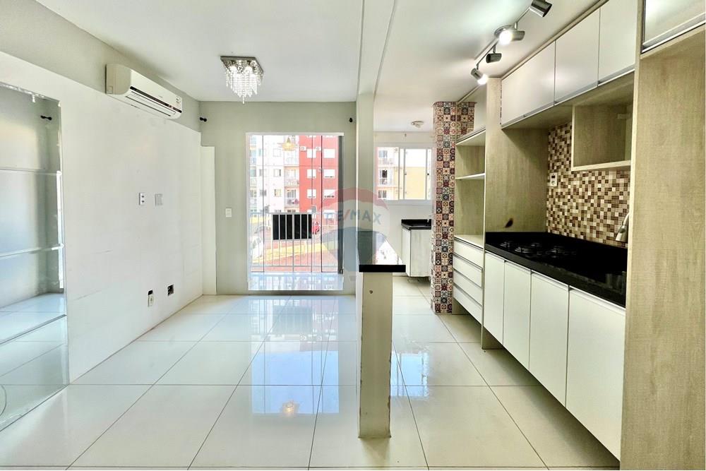 Apartamento - Venda - Canoas , Rio Grande do Sul - IMG_2921.JPG - 610241017-84