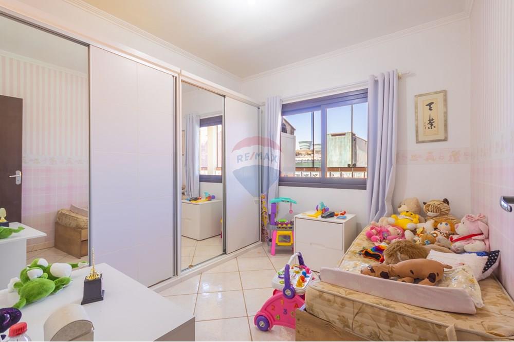 Apartamento - Venda - Cachoeirinha , Rio Grande do Sul - IMG_9461-HDR.jpg - Quarto infantil - 610141022-36