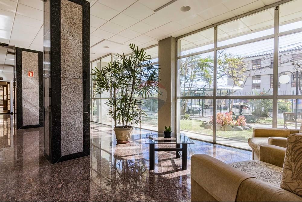 Apartamento - Venda - Porto Alegre , Rio Grande do Sul - IMG_7703-HDR.jpg - 612481029-155