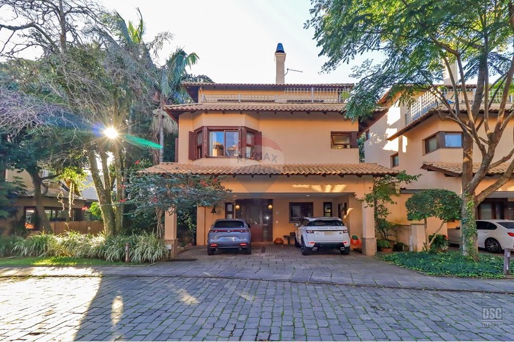 Casa de Condomínio - Venda - Porto Alegre , Rio Grande do Sul - DSCIMAGENS-251.jpg - 610191022-162