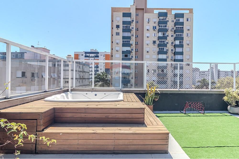Cobertura - Venda - Porto Alegre , Rio Grande do Sul - 01sao-francisco-840-302022.jpg - 610101007-41