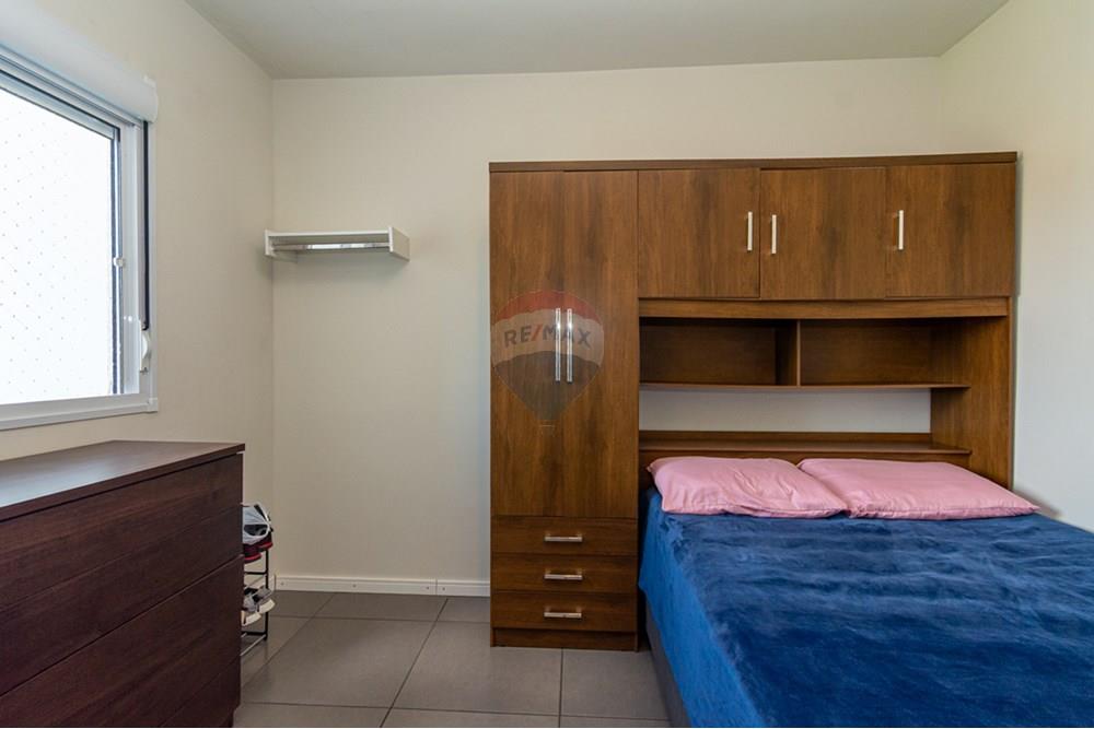 Apartamento - Venda - Gravataí , Rio Grande do Sul - _DSC2059.jpg - Quarto principal - 610161067-7