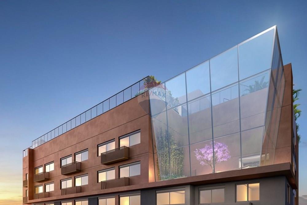 Studio - Venda - Porto Alegre , Rio Grande do Sul - 02_CYR_CASTRO_ALVES_FACHADA_B_EF_EF.jpg - 612481076-19