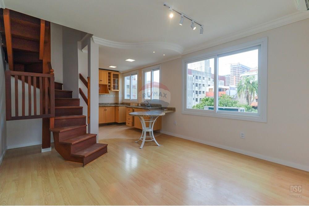 Cobertura - Venda - Porto Alegre , Rio Grande do Sul - IMG_9877.jpg - 610371027-1