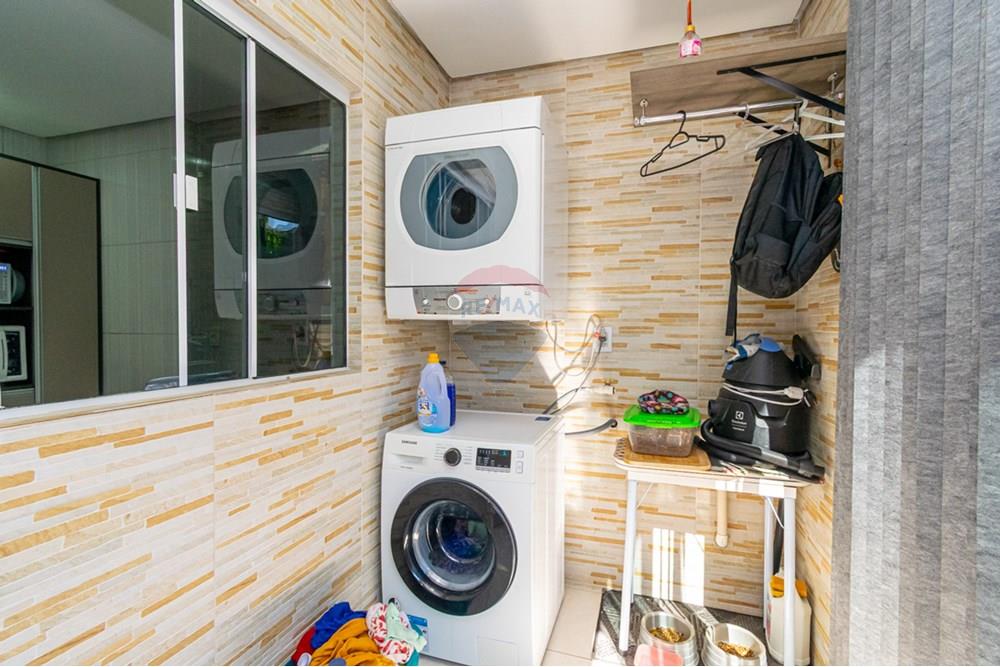 Casa - Venda - Gravataí , Rio Grande do Sul - _DSC3193.jpg - Lavanderia - 610161100-32