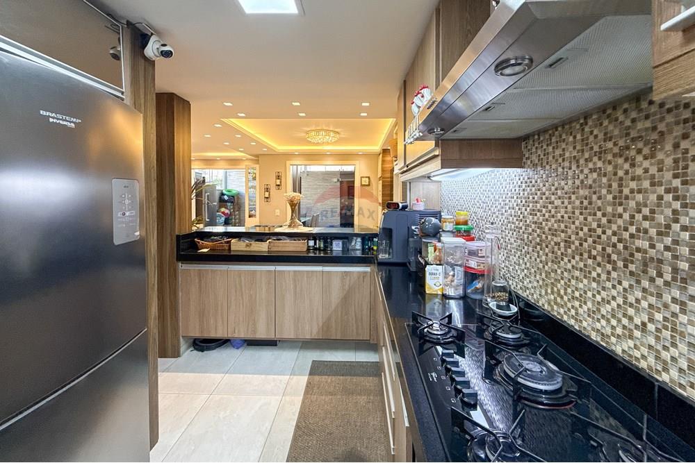 Casa de Condomínio - Venda - Canoas , Rio Grande do Sul - DJI_20250812_165559_796.jpg - 612651033-94