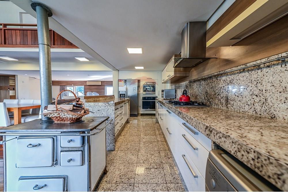 Casa - Venda - Porto Alegre , Rio Grande do Sul - CASA-136.jpg - 612481037-105