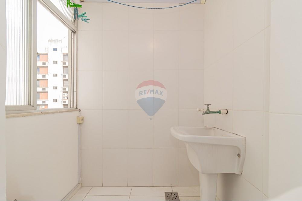 Apartamento - Venda - Pelotas , Rio Grande do Sul - Dom Pedro ll 912-32.jpg - Lavanderia - 610211016-41