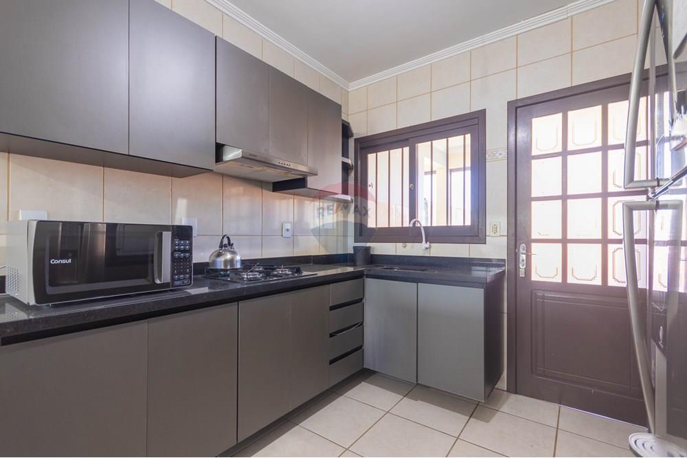 Apartamento - Venda - Cachoeirinha , Rio Grande do Sul - IMG_9445-HDR.jpg - Cozinha - 610141022-36