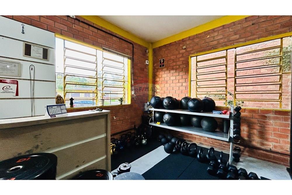 Academia - Venda - Guaíba , Rio Grande do Sul - Imagem do WhatsApp de 2025-07-30 à(s) 19.59.54_05204e15.jpg - 612781004-63