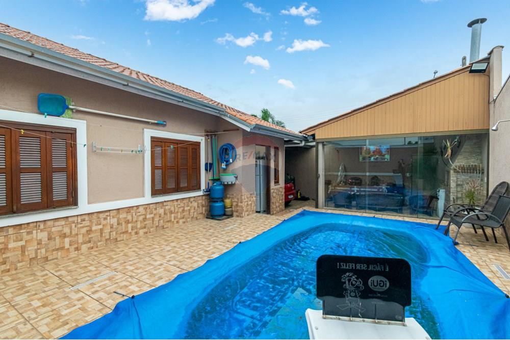 Casa - Venda - Cachoeirinha , Rio Grande do Sul - _DSC3052-Editar.jpg - 610381019-268