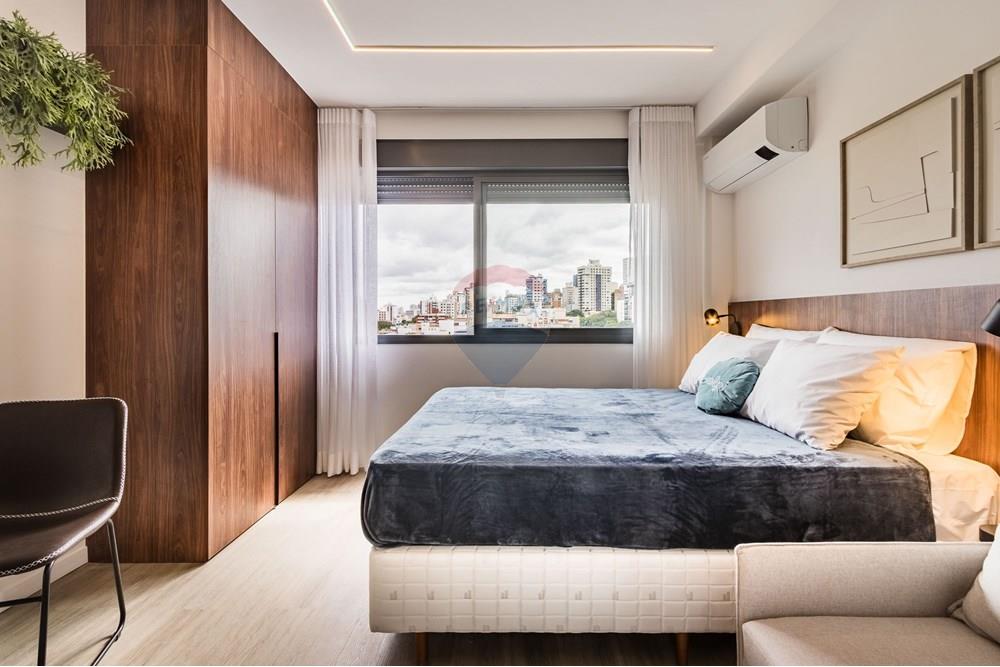 Apartamento - Venda - Porto Alegre , Rio Grande do Sul - IMG_3079-HDR.jpg - 612481109-4