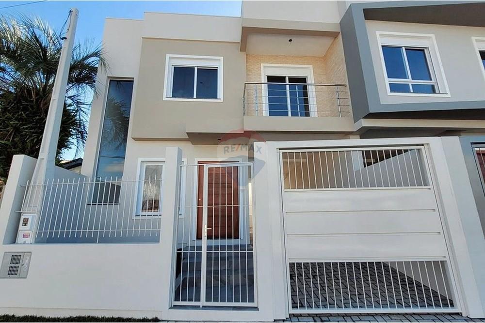 Sobrado - Venda - Canoas , Rio Grande do Sul - 4c2d066e-4a58-4641-8140-909242f7b3cd.jpg - 610241040-15