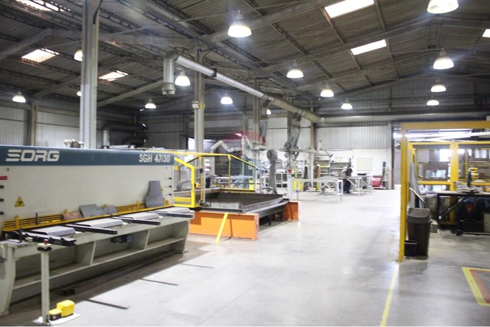 Industrial - Venda - Alvorada , Rio Grande do Sul - IMG_2315.JPG - 610161057-49