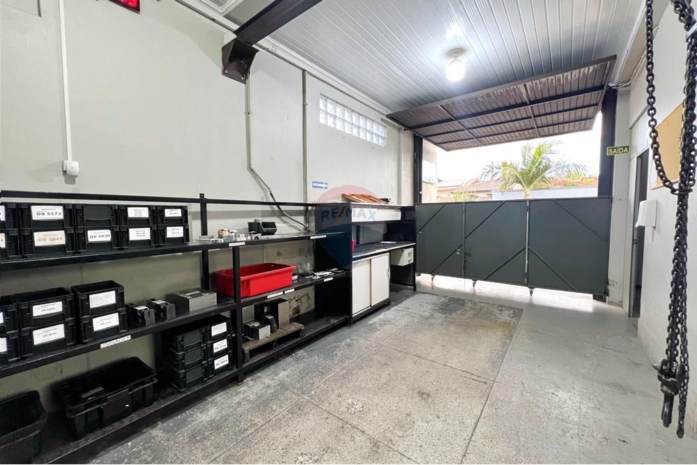 Prédio - Venda - São Leopoldo , Rio Grande do Sul - Empresa 5.jpg - 610461016-6