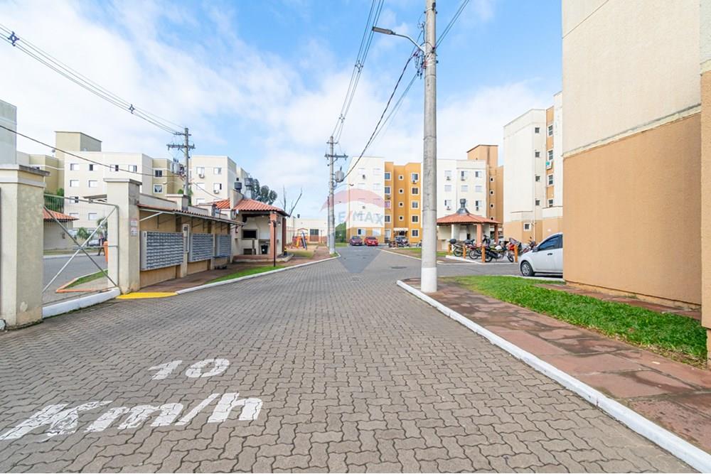 Apartamento - Venda - Cachoeirinha , Rio Grande do Sul - _DSC5561.jpg - 610381019-244