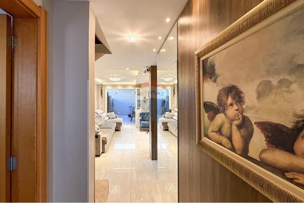 Casa de Condomínio - Venda - Canoas , Rio Grande do Sul - DJI_20250812_165912_588.jpg - 612651033-94