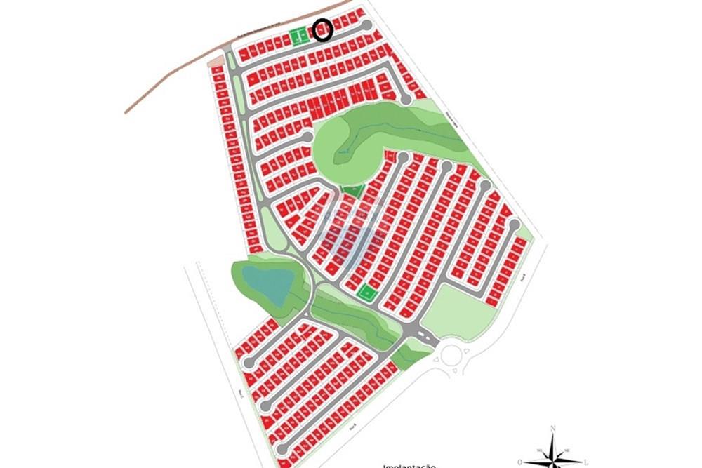 Terreno - Venda - Santa Maria , Rio Grande do Sul - lote224planta2.jpg - 610311051-85