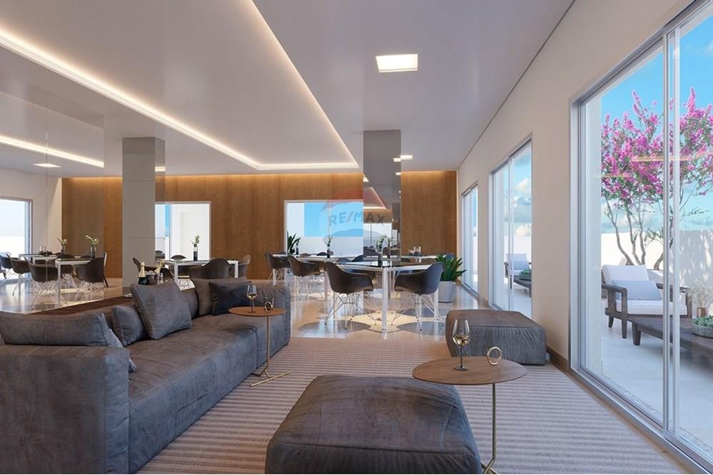 Apartamento - Venda - Porto Alegre , Rio Grande do Sul - Salão Festas.jpg - 612481038-35