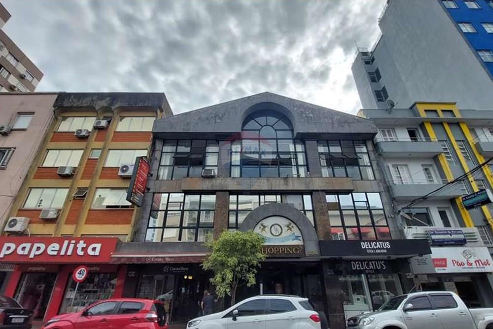 Cj. Comercial/ Sala - Alugar - Passo Fundo , Rio Grande do Sul - WhatsApp Image 2024-01-30 at 15.50.31.jpeg - 610271045-1021
