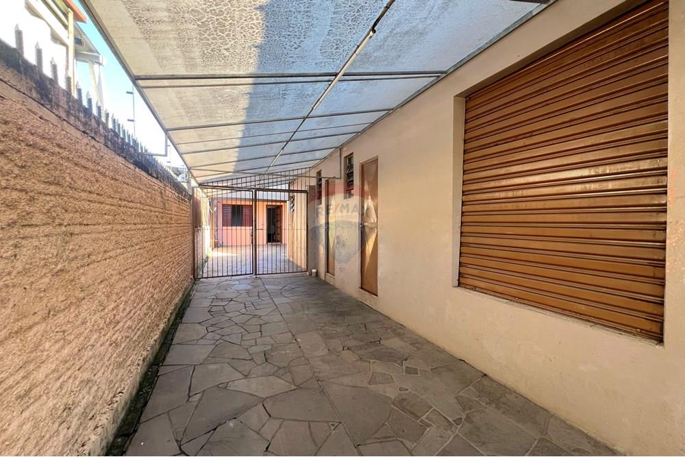 Restaurante - Venda - São Leopoldo , Rio Grande do Sul - Garagem.jpg - 610461003-22