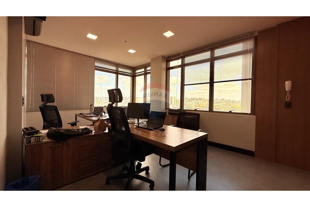 Cj. Comercial/ Sala - Venda - Porto Alegre , Rio Grande do Sul - IMG_4553 (1).JPG - 612481111-2