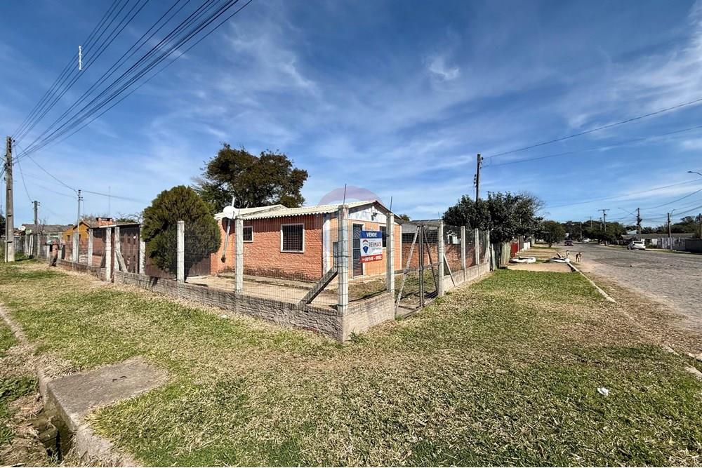 Casa - Venda - São Gabriel , Rio Grande do Sul - 24fe9dba-5efe-4afb-bf88-8ca3ea86cbb4.jpeg - 612631037-15