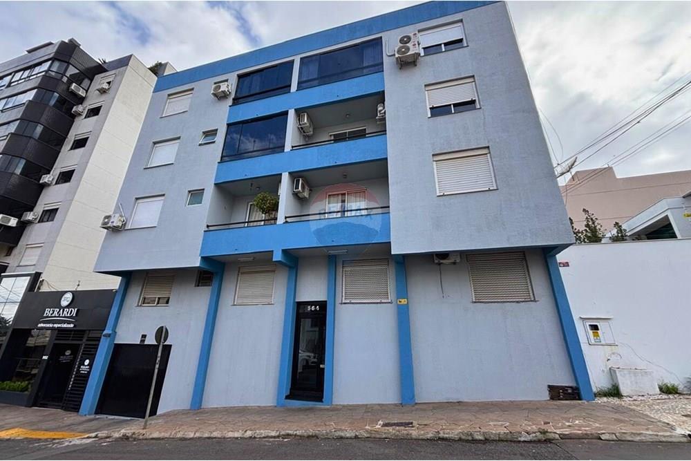 Apartamento - Venda - Passo Fundo , Rio Grande do Sul - 3d50fa8b-7141-4729-ae46-e178c9ef38a2.jpg - 612621050-87