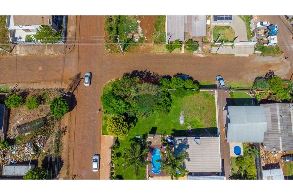 Terreno - Venda - Erechim , Rio Grande do Sul - WhatsApp Image 2025-10-22 at 14.55.41 (1).jpeg - Fachada - 612761006-61