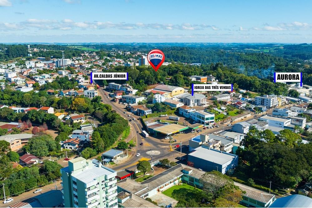 Terreno - Venda - Erechim , Rio Grande do Sul - DJI_0475.jpg - 612761016-60