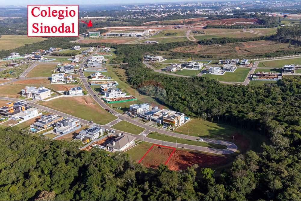 Terreno - Venda - Gravataí , Rio Grande do Sul - DJI_0039-Editar.jpg - 610161022-38