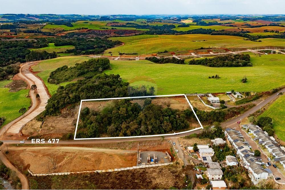 Terreno - Venda - Erechim , Rio Grande do Sul - DJI_0961.jpg - Fachada - 612761006-49