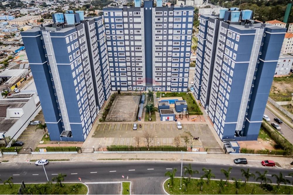 Apartamento - Venda - Porto Alegre , Rio Grande do Sul - casa-1.jpg - 612481068-190