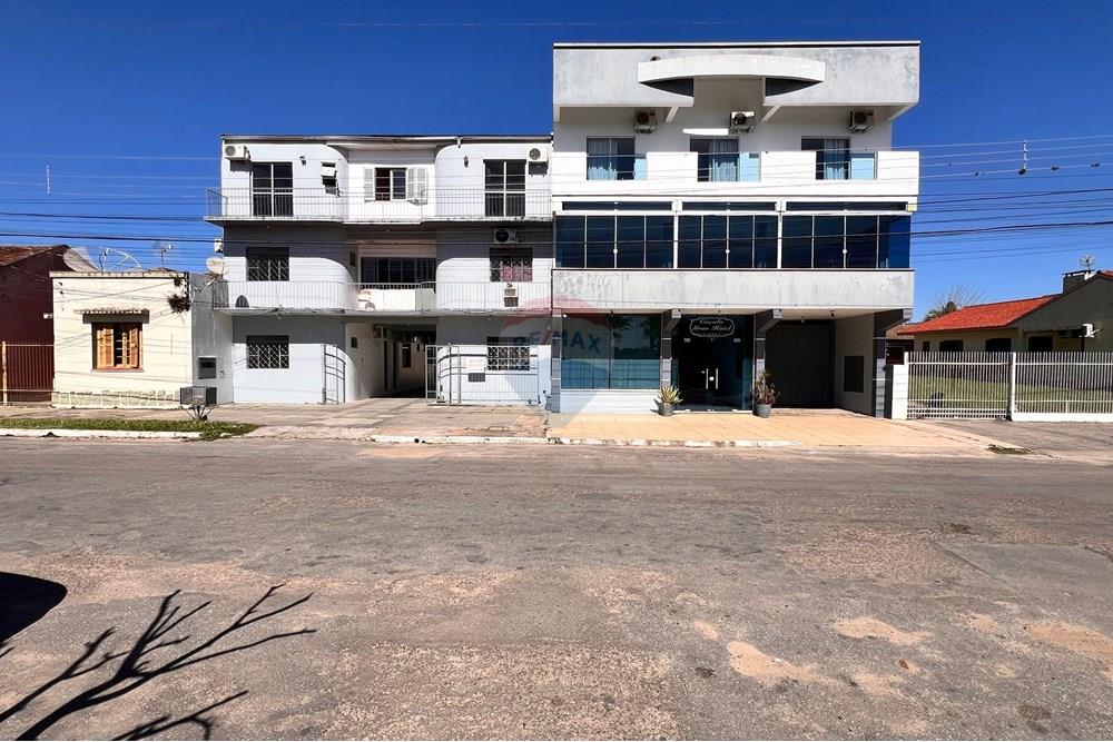 Hotel/ Pousada - Venda - São Gabriel , Rio Grande do Sul - 9ec645c9-9f8e-4919-95b6-9d21ca8bfe4e.jpeg - 612631027-9