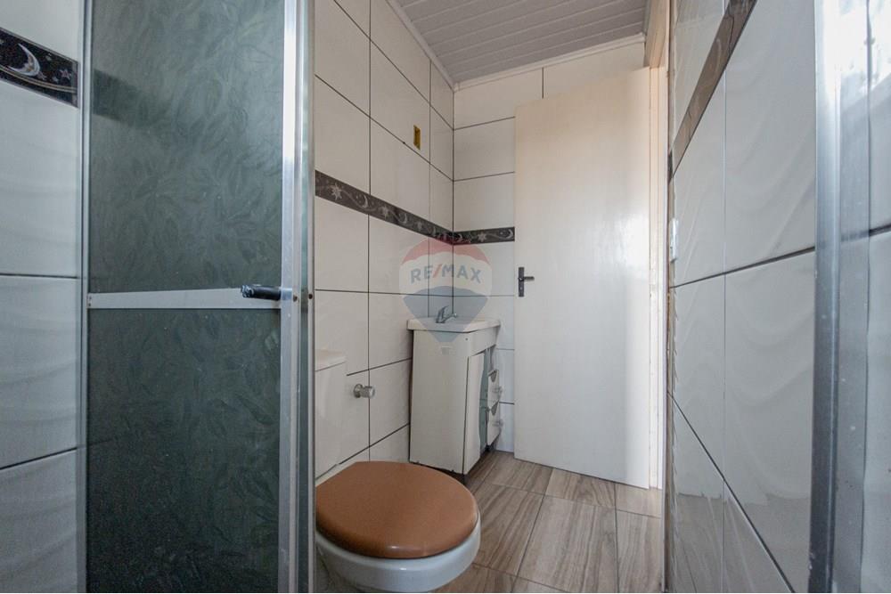 Sobrado - Venda - Cachoeirinha , Rio Grande do Sul - Sheila - Rua Dorival Candido-17.jpg - 610141011-71