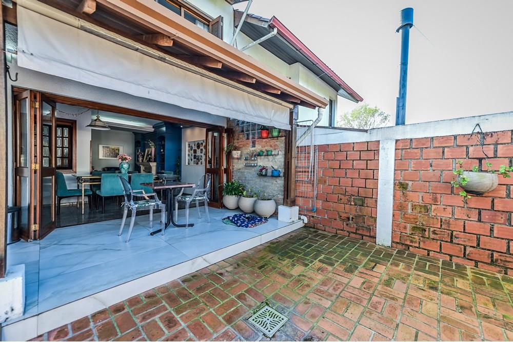 Casa de Condomínio - Venda - Porto Alegre , Rio Grande do Sul - casa-109.jpg - 612481089-2