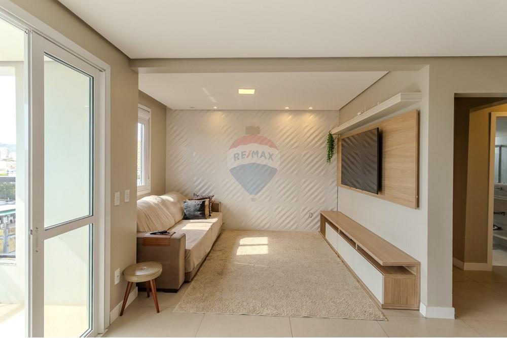 Apartamento - Venda - Santa Maria , Rio Grande do Sul - IMG_9033-HDR.jpg - 610311129-4