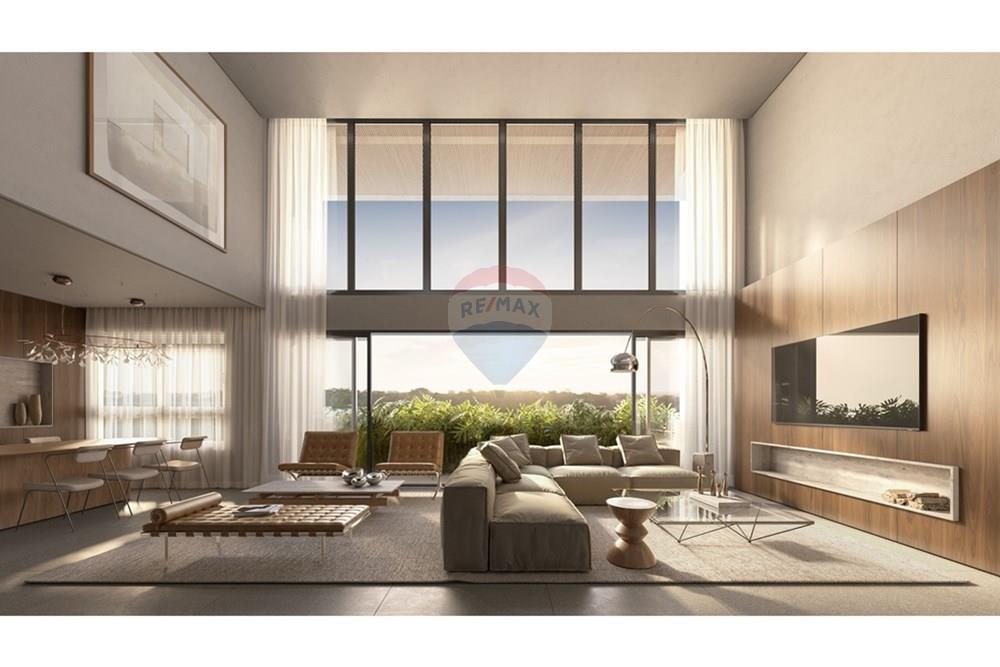 Apartamento - Venda - Canoas , Rio Grande do Sul - ©VISTA_17_INT_LIVING_PENTHOUSE_TORRE_B_(EXTRA)_FINAL.jpg - 610241038-17