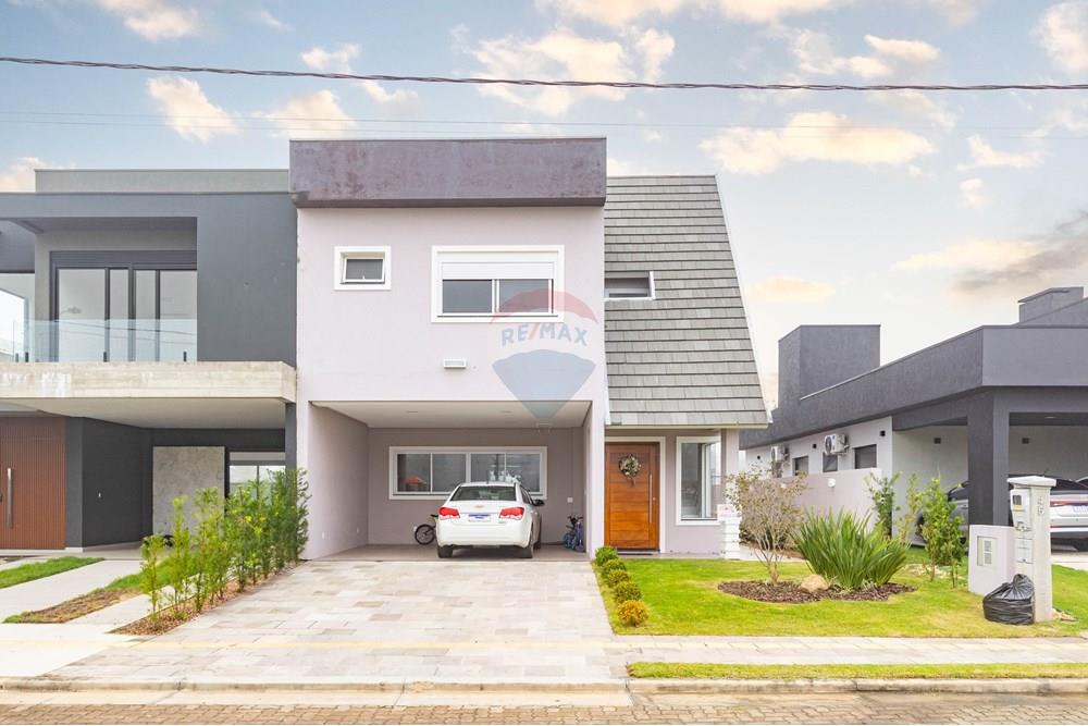 Casa de Condomínio - Venda - Gravataí , Rio Grande do Sul - IMG_9071-HDR.jpg - 610051035-96