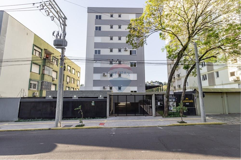 Apartamento - Alugar - Novo Hamburgo , Rio Grande do Sul - 1.jpg - 610261052-3