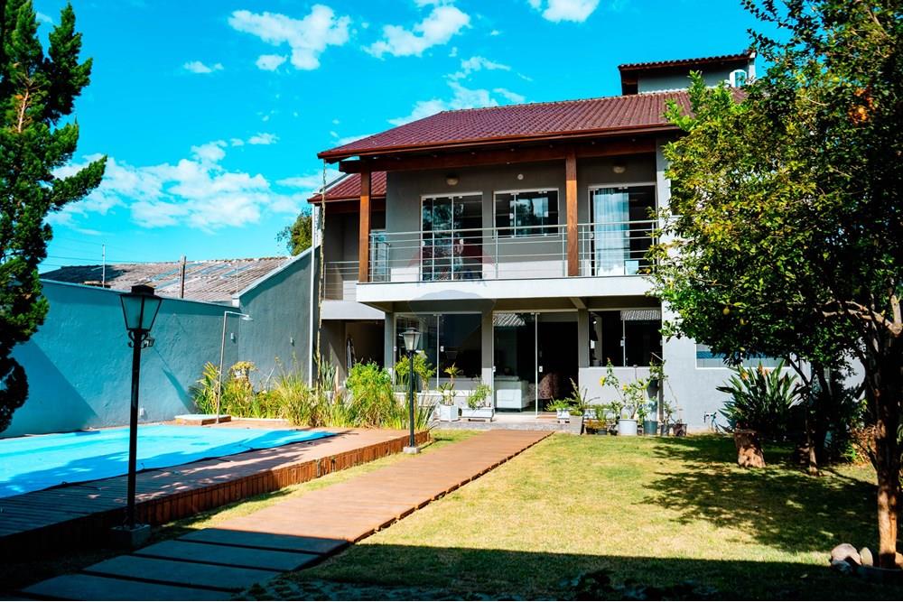 Casa - Venda - Viamão , Rio Grande do Sul - DSC02444.jpg - 612541026-1