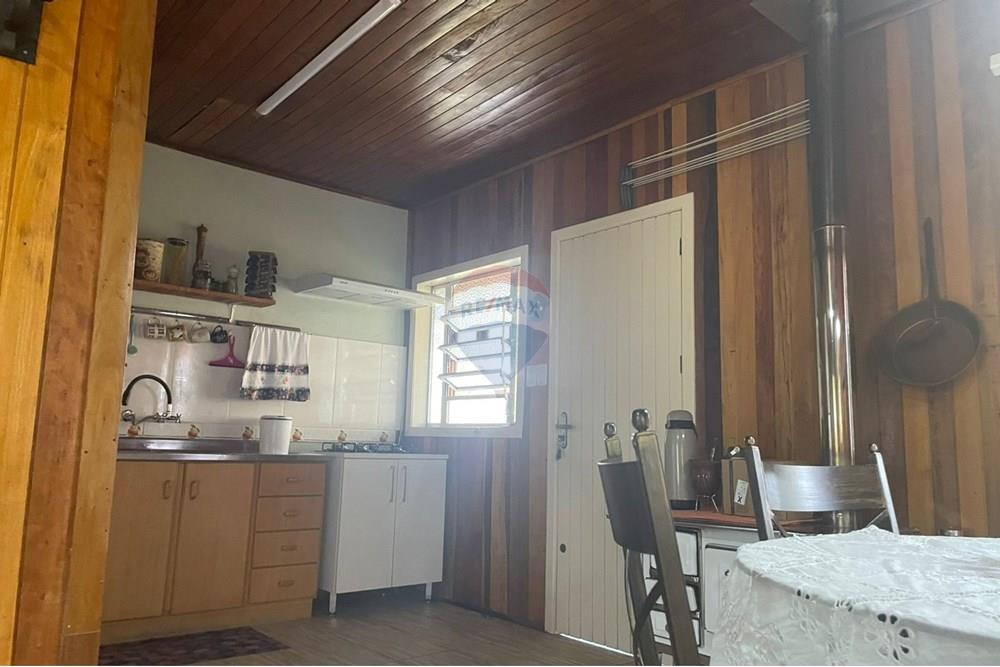 Casa - Venda - São Francisco de Paula , Rio Grande do Sul - b5e57246-fcac-4467-8bf7-b6d0950c749c 3.JPG - 610131051-1