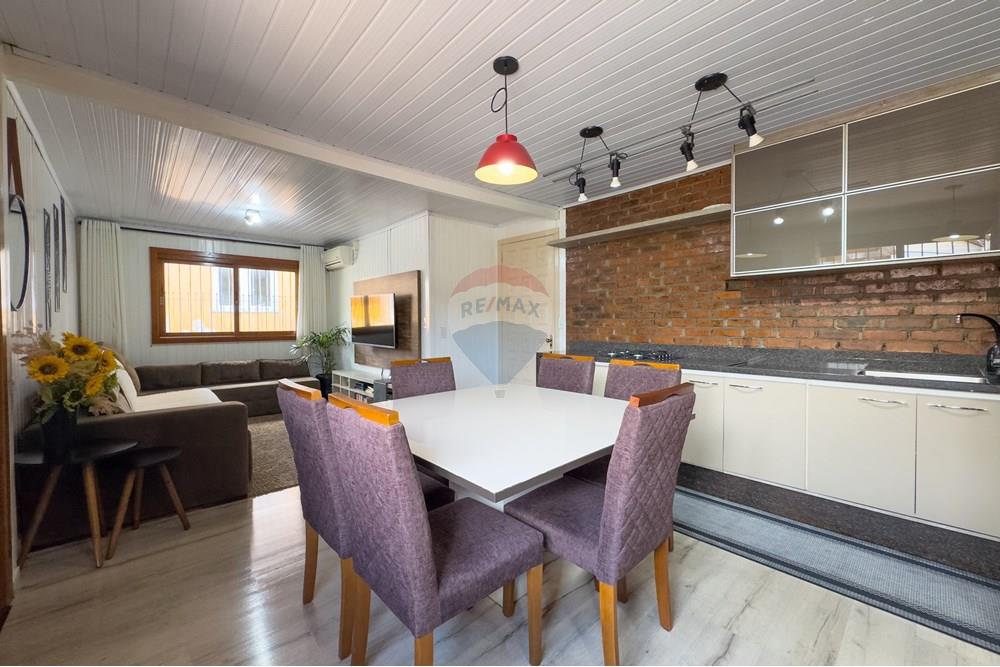 Casa - Venda - Bento Gonçalves , Rio Grande do Sul - FT (5).jpg - 610251021-3