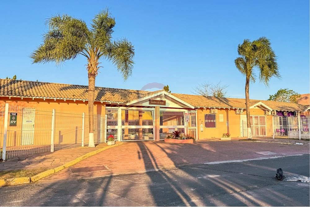 Casa de Condomínio - Venda - Canoas , Rio Grande do Sul - IMG_4031.jpg - 612651052-74