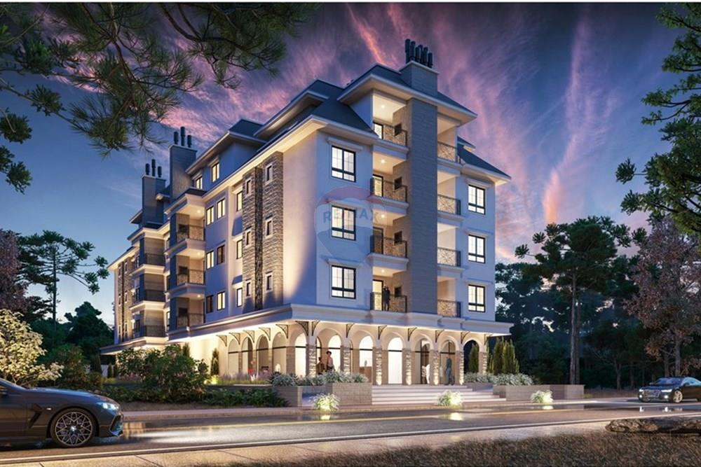 Apartamento - Venda - Canela , Rio Grande do Sul - 01-PALUDO_LDV_NOITE.jpg - Fachada - 610131049-4