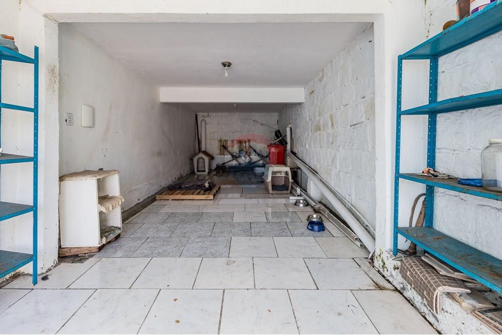 Casa - Venda - Porto Alegre , Rio Grande do Sul - IMG_2043.jpg - Garagem - 612511042-24