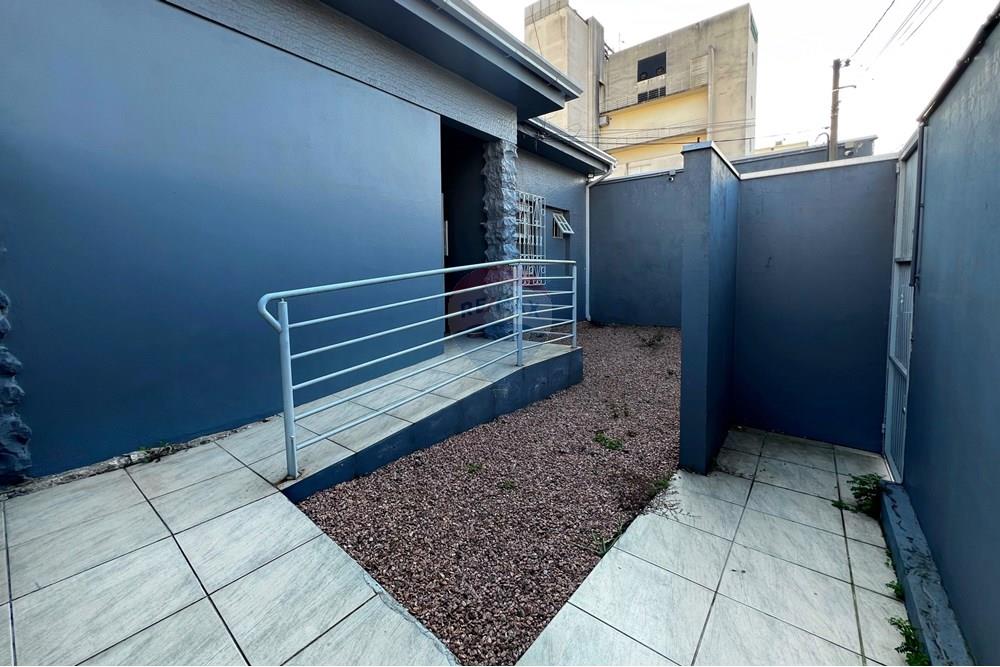 Casa Comercial - Venda - São Leopoldo , Rio Grande do Sul - Entrada 1.jpg - Fachada - 610461003-19