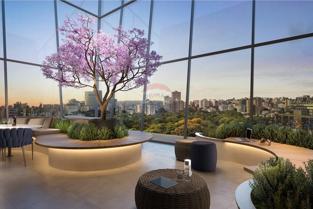 Studio - Venda - Porto Alegre , Rio Grande do Sul - 10_CYR_CASTRO_ALVES_LOUNGE_14PAV_B_EF_EF.jpg - 612481076-19