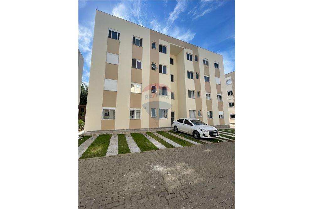 Residential - Condo/Apartment - Cachoeirinha , Rio Grande do Sul - BR - 3 - 612551001-369